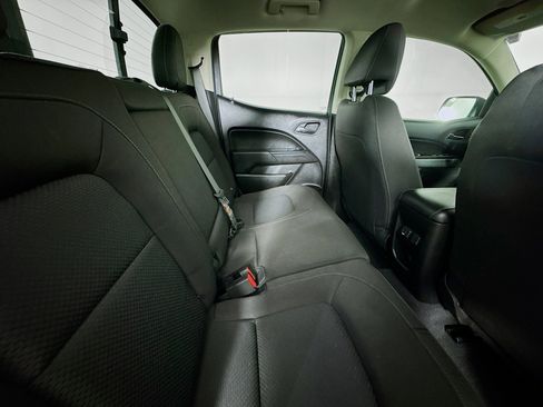 Used 2019 Chevrolet Colorado LT w/ LT Convenience Package RWD image 25