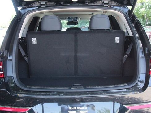 New 2025 Genesis GV80 3.5T Advanced image 20