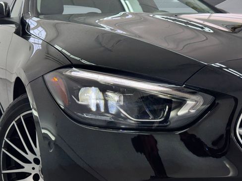 Used 2023 Mercedes-Benz C 300 C 300 image 10