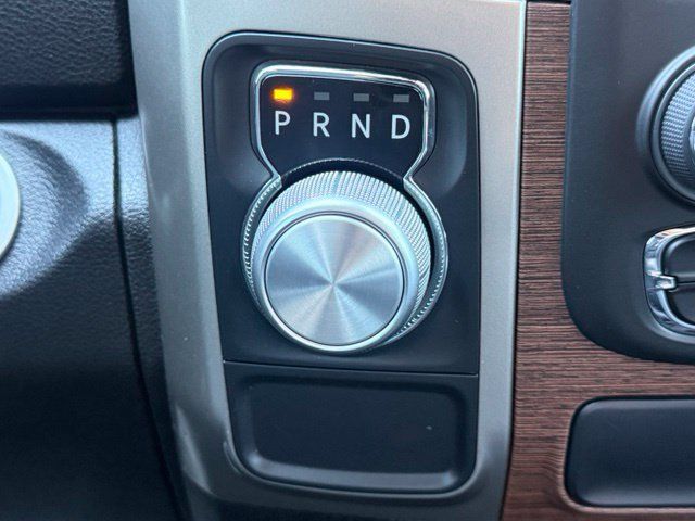 Used 2019 RAM 1500 Laramie RWD image 30