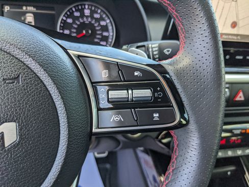 Used 2024 Kia Forte GT image 30