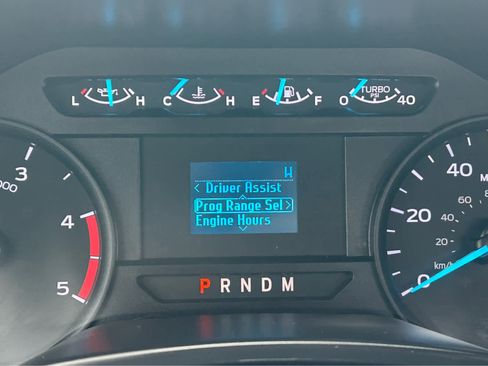 Used 2021 Ford F250 XL RWD image 23