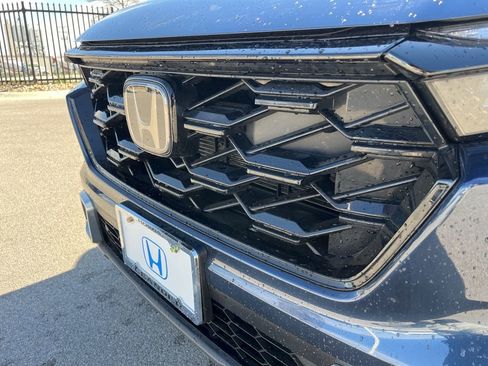 Used 2024 Honda CR-V Sport Touring image 17