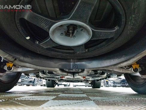 Used 2021 Dodge Durango SRT Hellcat w/ Premium Interior Group image 94