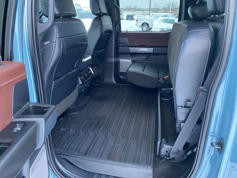 Used 2023 Ford F150 Lariat image 20