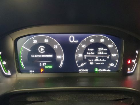 Used 2026 Honda CR-V Sport-L image 32