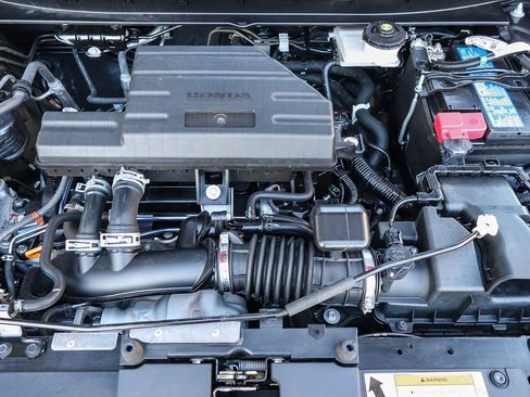 Used 2022 Honda CR-V EX image 28