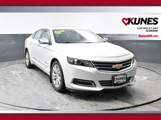 Used 2017 Chevrolet Impala Premier w/ Enhanced Convenience Package video 1