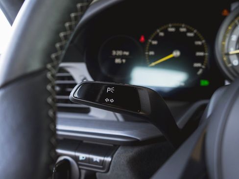 Certified 2024 Porsche 911 GT3 image 20