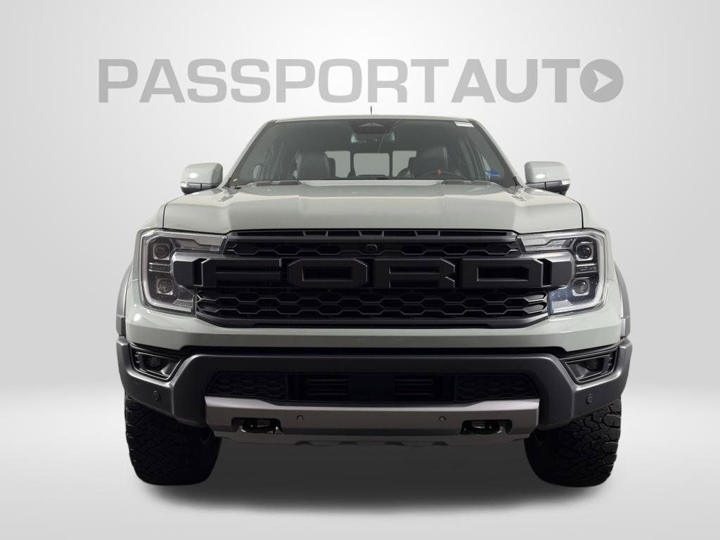 Used 2024 Ford Ranger Raptor AWD/4WD image 2