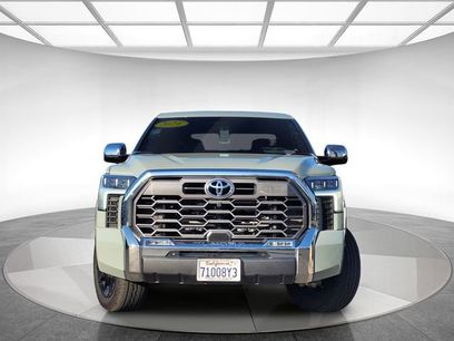 Used 2024 Toyota Tundra 1794 Edition