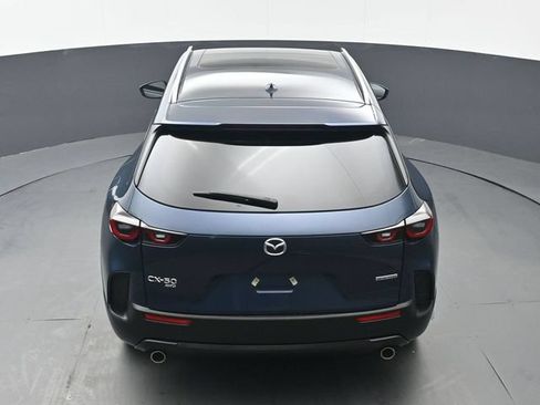 Used 2024 MAZDA CX-50 AWD 2.5 S image 35