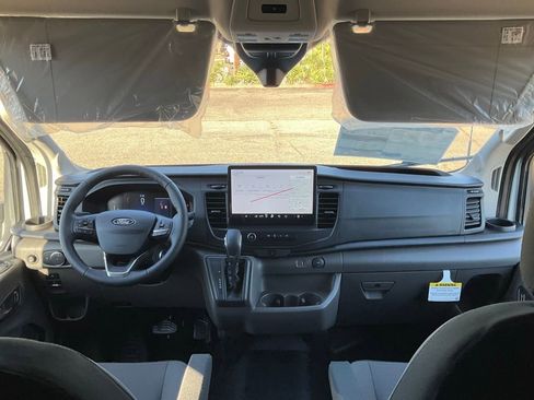 New 2026 Ford Transit 350 Base image 21