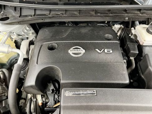 Used 2020 Nissan Murano SV w/ Cargo Package image 24