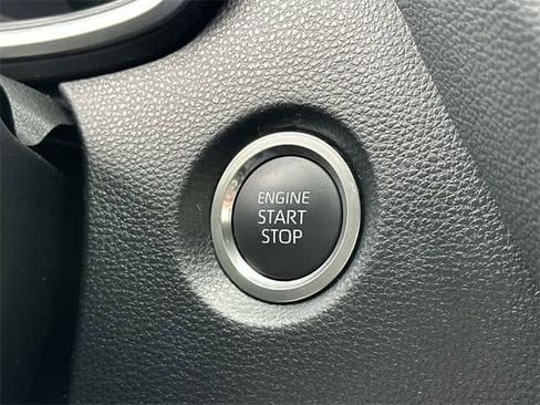 Used 2025 Toyota Corolla XSE image 10