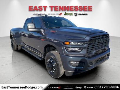 New 2026 RAM 3500 Big Horn