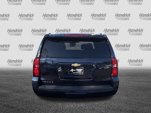 Used 2020 Chevrolet Tahoe LT image 9