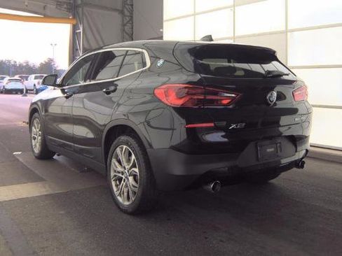 Used 2018 BMW X2 sDrive28i image 3