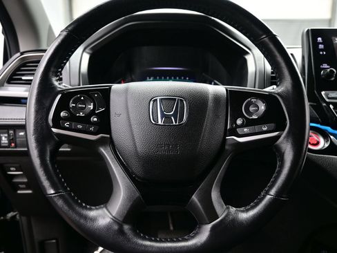Used 2022 Honda Odyssey Elite image 25
