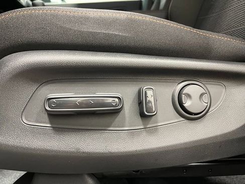 New 2026 Honda CR-V TrailSport image 14