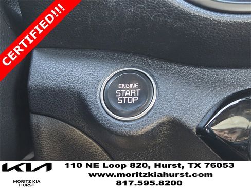Certified 2023 Kia Forte GT-Line w/ GT-Line Premium Package image 23