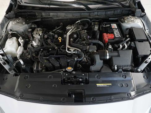 Used 2023 Nissan Altima 2.5 SV image 13