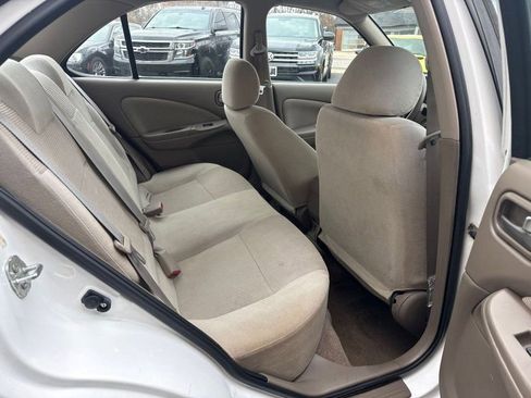 Used 2006 Nissan Sentra 1.8 S image 20