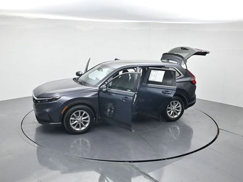 Used 2024 Honda CR-V EX image 43