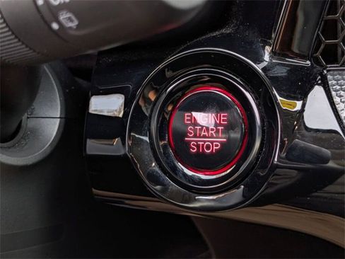 Certified 2023 Honda CR-V EX-L image 25