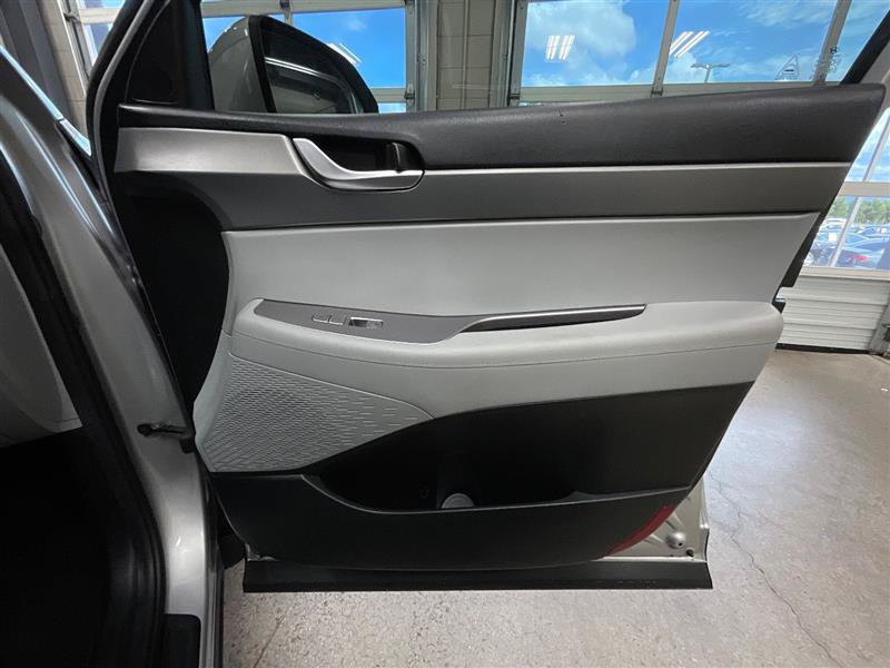 Used 2021 Hyundai Palisade SEL AWD/4WD image 29
