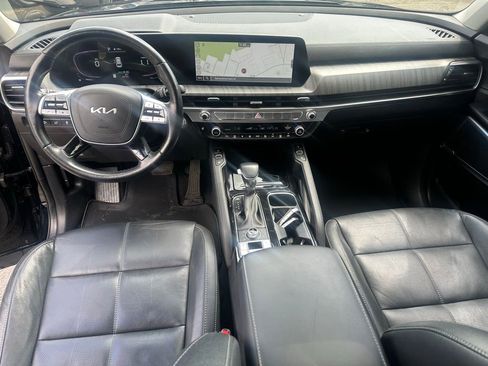 Used 2024 Kia Telluride EX AWD/4WD image 23