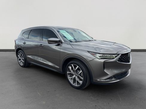 Used 2024 Acura MDX FWD w/ Technology Package image 7