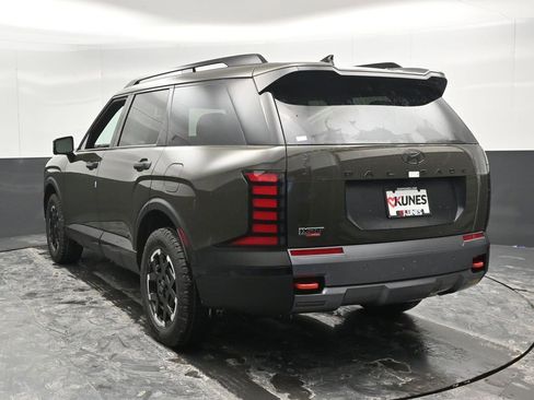 New 2026 Hyundai Palisade XRT Pro image 10
