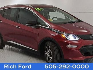 Used 2019 Chevrolet Bolt Premier w/ Infotainment Package 360° Tour