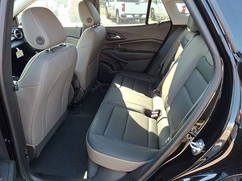 New 2026 Chevrolet Trax ACTIV w/ Driver Confidence Package image 7