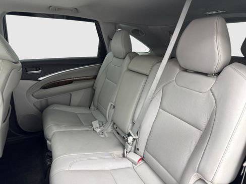 Used 2019 Acura MDX FWD w/ Technology Package image 35