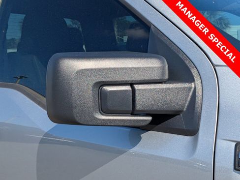 New 2025 Ford F150 STX w/ Equipment Group 200A image 25