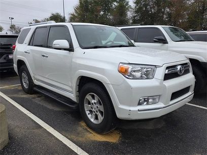 Used 2011 Toyota 4Runner SR5
