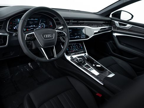 New 2026 Audi A6 Premium Plus image 9