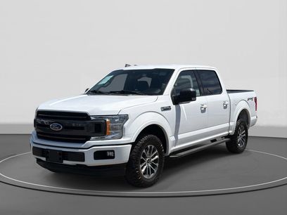Used 2020 Ford F150 XLT w/ Equipment Group 302A Luxury