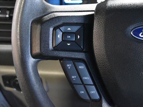 Used 2019 Ford F250 XL w/ STX Appearance Package image 29