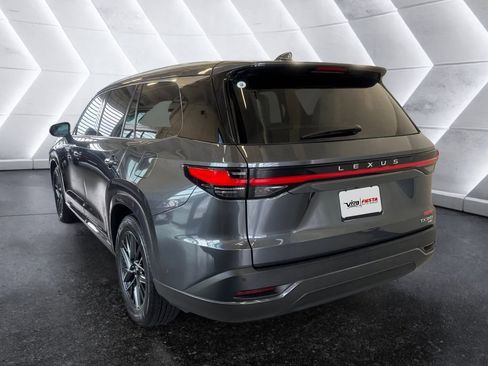 Used 2025 Lexus TX 350 350 Premium w/ Technology Package image 6