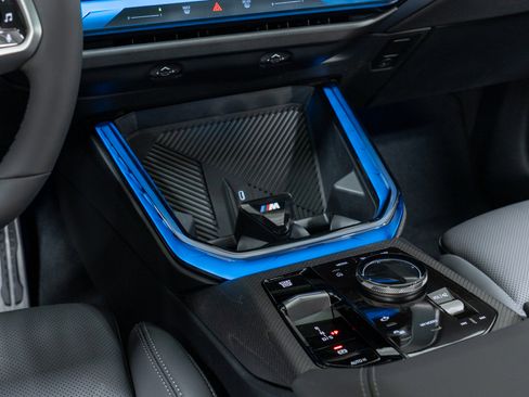 New 2026 BMW X3 xDrive30 w/ Premium Package image 20