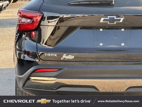 Used 2024 Chevrolet Trax ACTIV w/ Driver Confidence Package FWD image 6