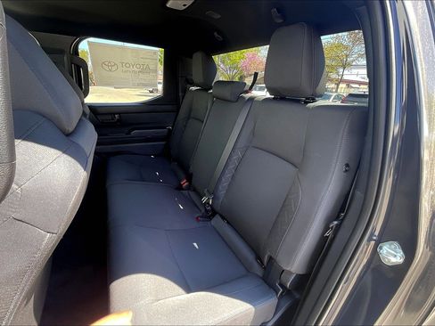 New 2026 Toyota Tacoma SR5 image 13