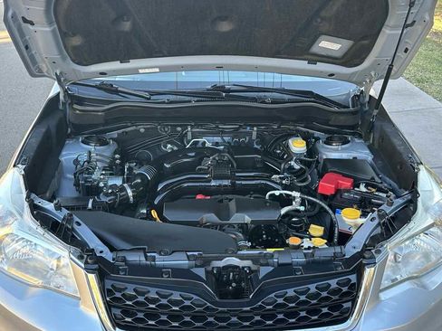 Used 2015 Subaru Forester 2.5i Limited image 62