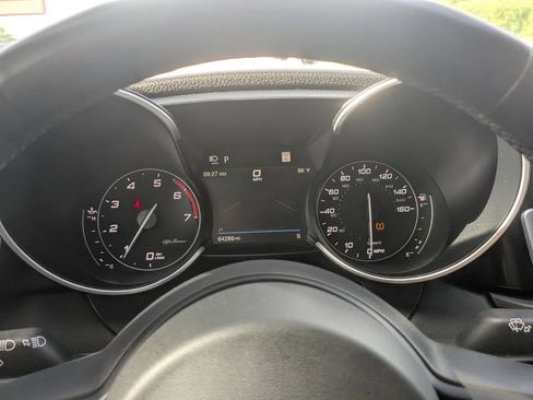 Used 2023 Alfa Romeo Giulia Veloce AWD/4WD image 20