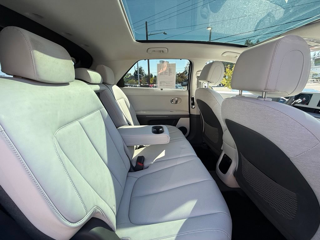 Certified 2024 Hyundai Ioniq 5 Limited AWD/4WD image 20
