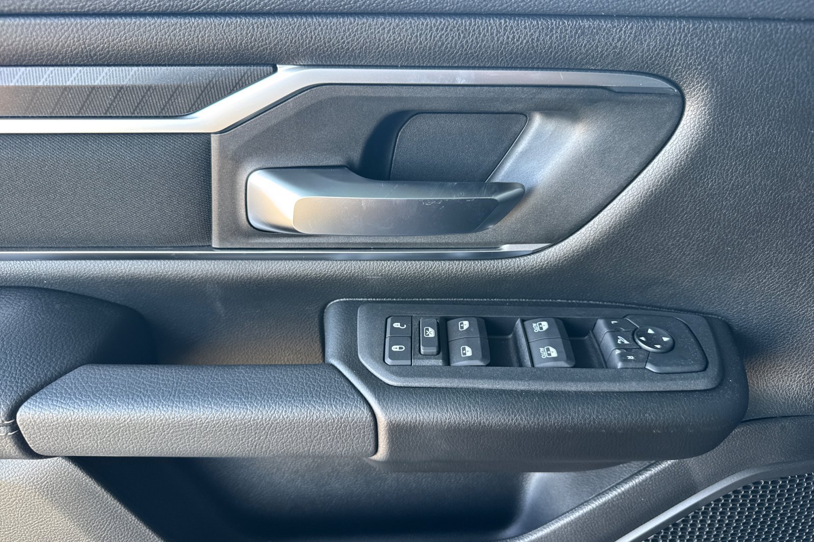 New 2026 RAM 1500 Big Horn AWD/4WD image 10