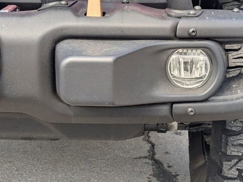 Used 2024 Jeep Wrangler Unlimited Rubicon 392 image 10